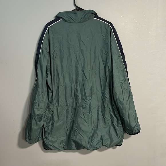 Vintage Nike windbreaker jacket - Picture 4 of 4